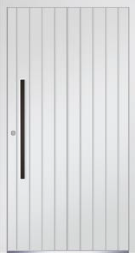 Porte - réalisation 6