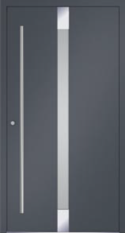 Porte - réalisation 4