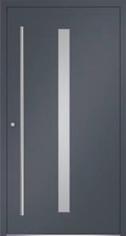 Porte - réalisation 5