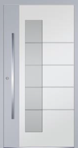 Porte - réalisation 6