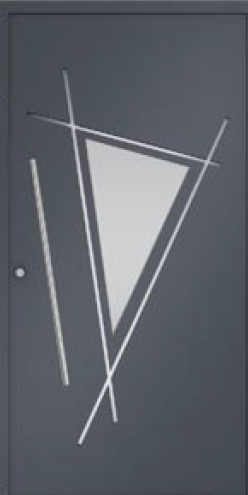 Porte - réalisation 6