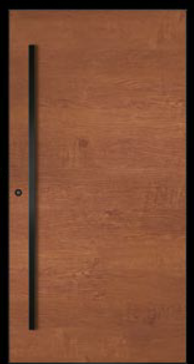 Porte - réalisation 6