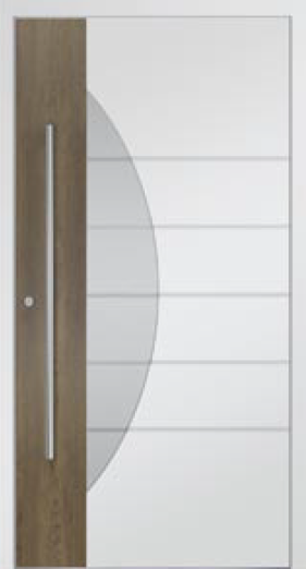 Porte - réalisation 6