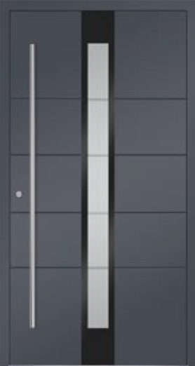 Porte - réalisation 6