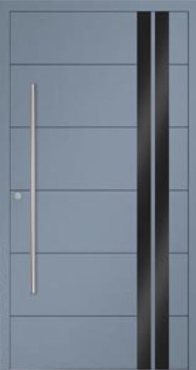 Porte - réalisation 6