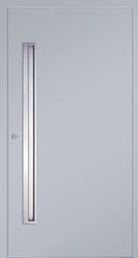 Porte - réalisation 6