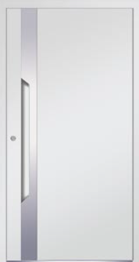 Porte - réalisation 6