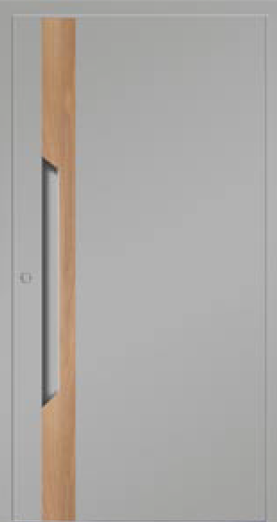 Porte - réalisation 6