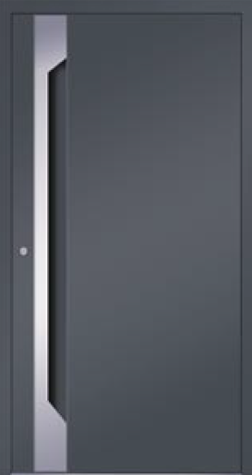 Porte - réalisation 6