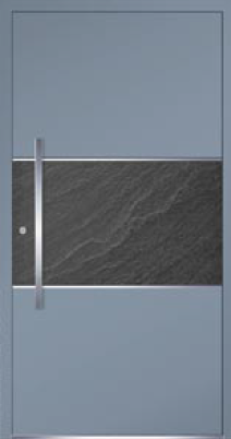 Porte - réalisation 6