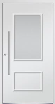 Porte - réalisation 6