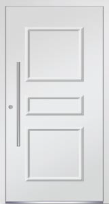 Porte - réalisation 6